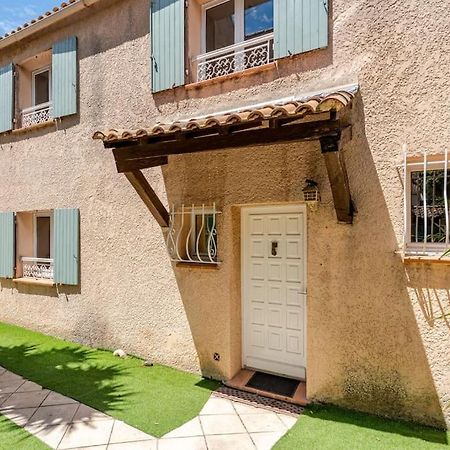 Maison De Vacances Марсилия Екстериор снимка