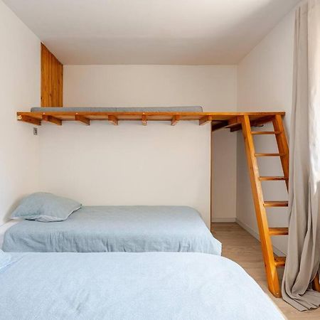 Maison De Vacances Марсилия Екстериор снимка